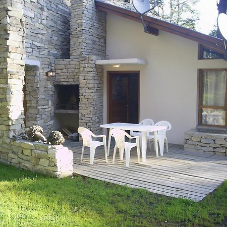 Pircas Del Alto Villa Villa La Angostura Luaran gambar