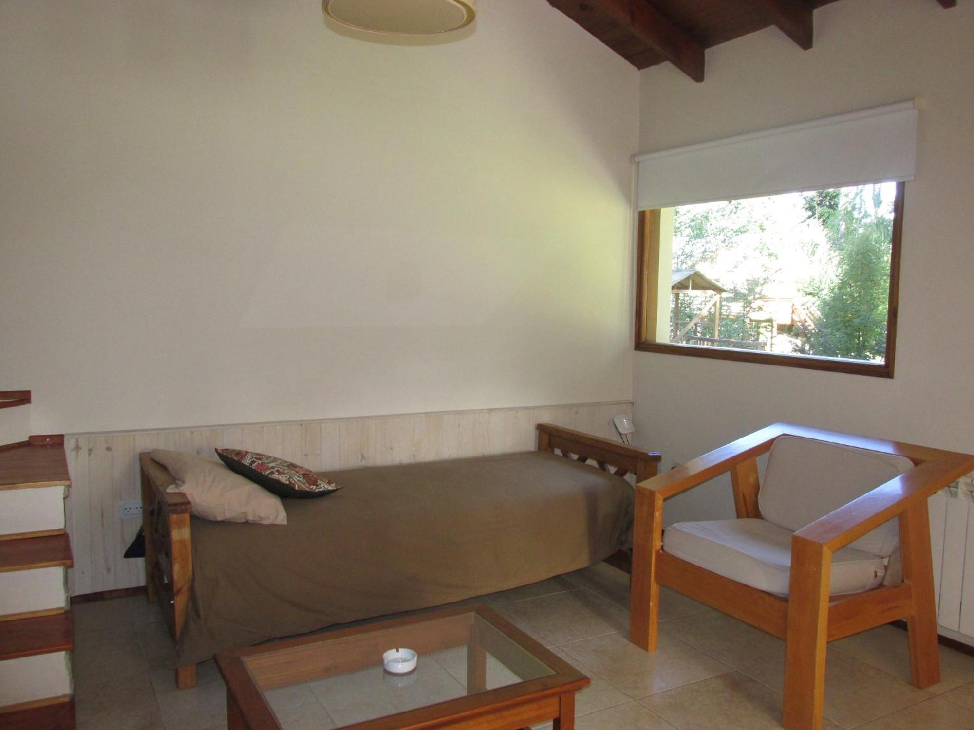Pircas Del Alto Villa Villa La Angostura Bilik gambar