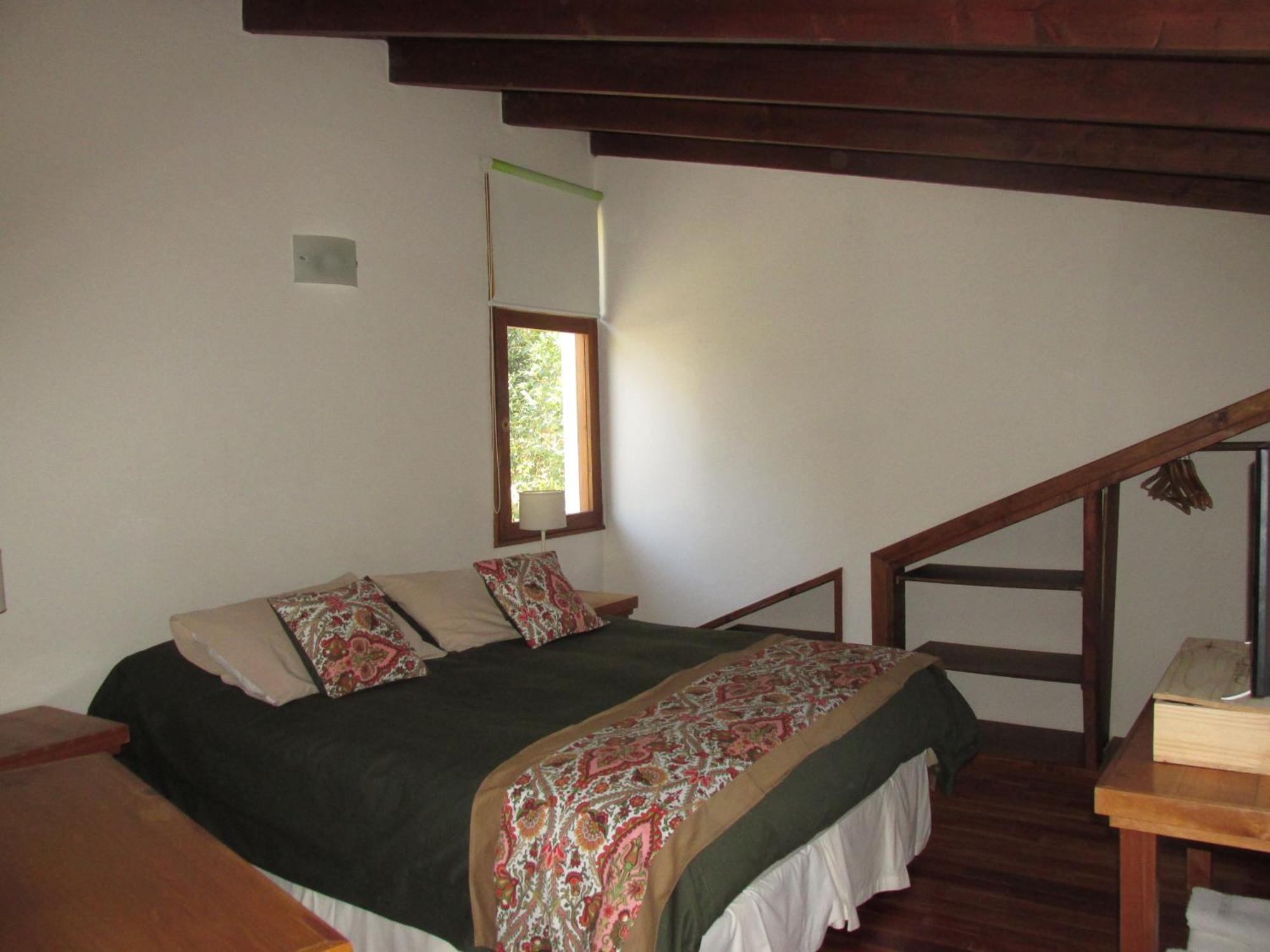 Pircas Del Alto Villa Villa La Angostura Bilik gambar