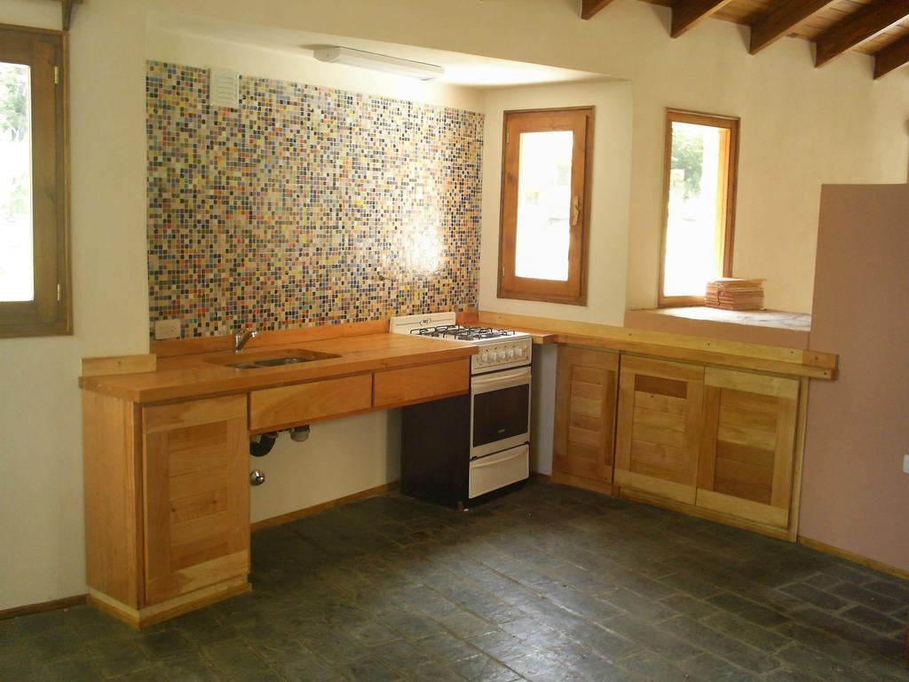 Pircas Del Alto Villa Villa La Angostura Luaran gambar