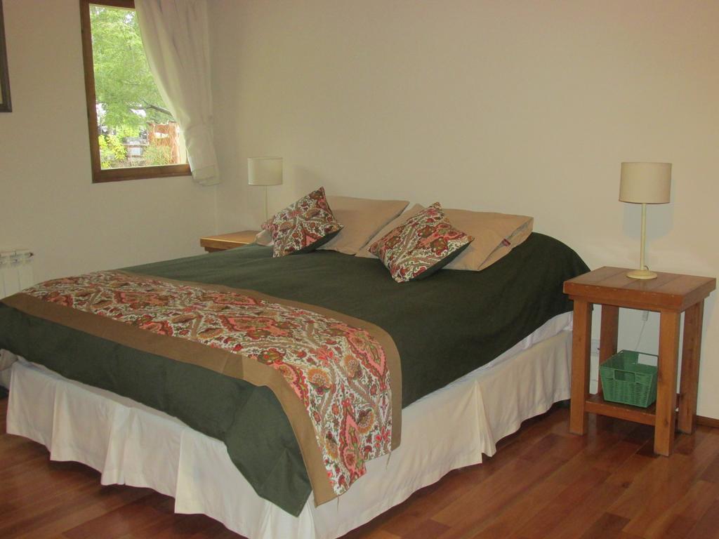 Pircas Del Alto Villa Villa La Angostura Luaran gambar